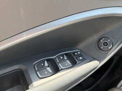 2014 Hyundai Santa Fe Sport 2.4L