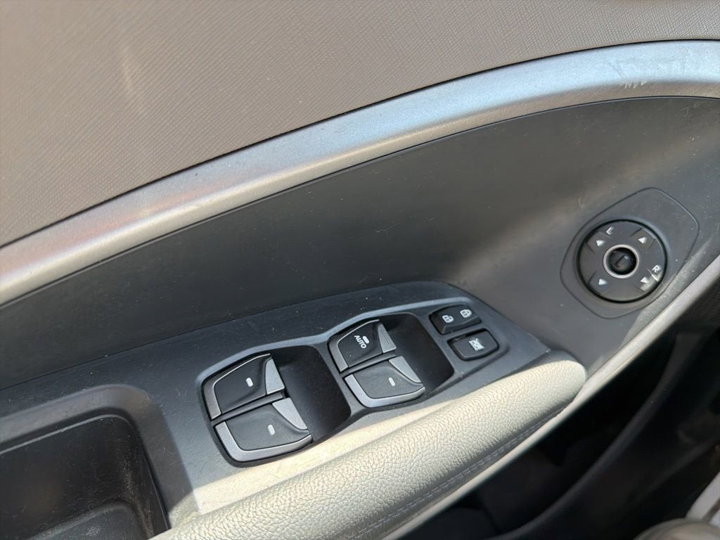 2014 Hyundai Santa Fe Sport 2.4L