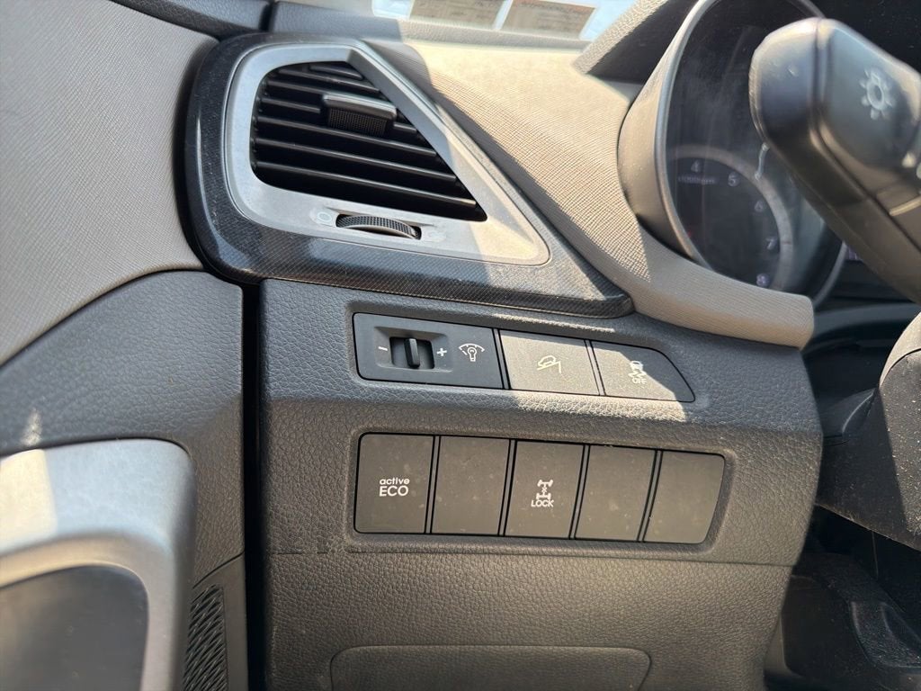 2014 Hyundai Santa Fe Sport 2.4L