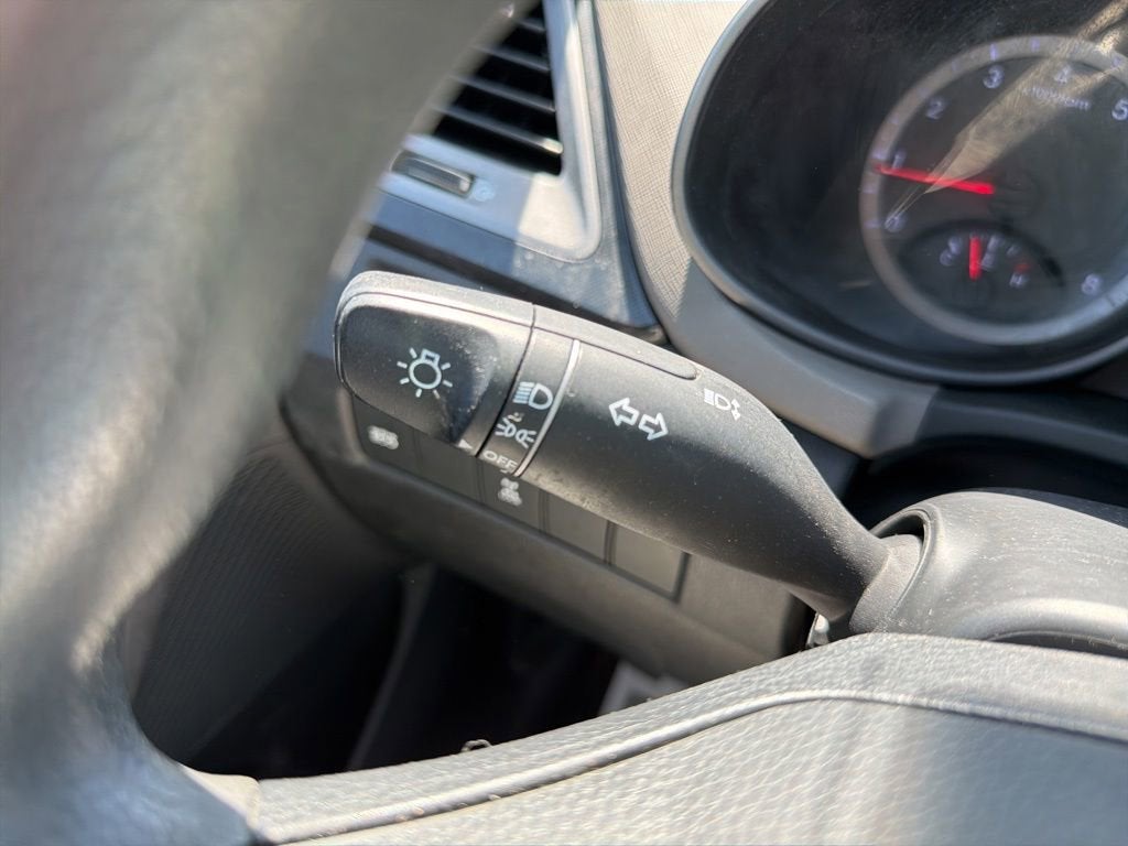 2014 Hyundai Santa Fe Sport 2.4L
