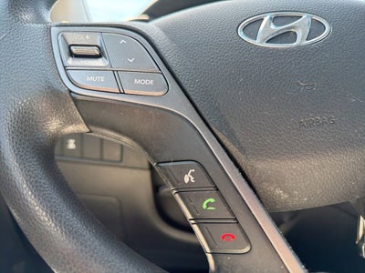 2014 Hyundai Santa Fe Sport 2.4L