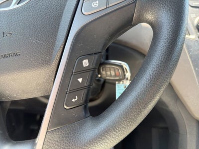 2014 Hyundai Santa Fe Sport 2.4L