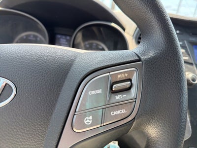 2014 Hyundai Santa Fe Sport 2.4L