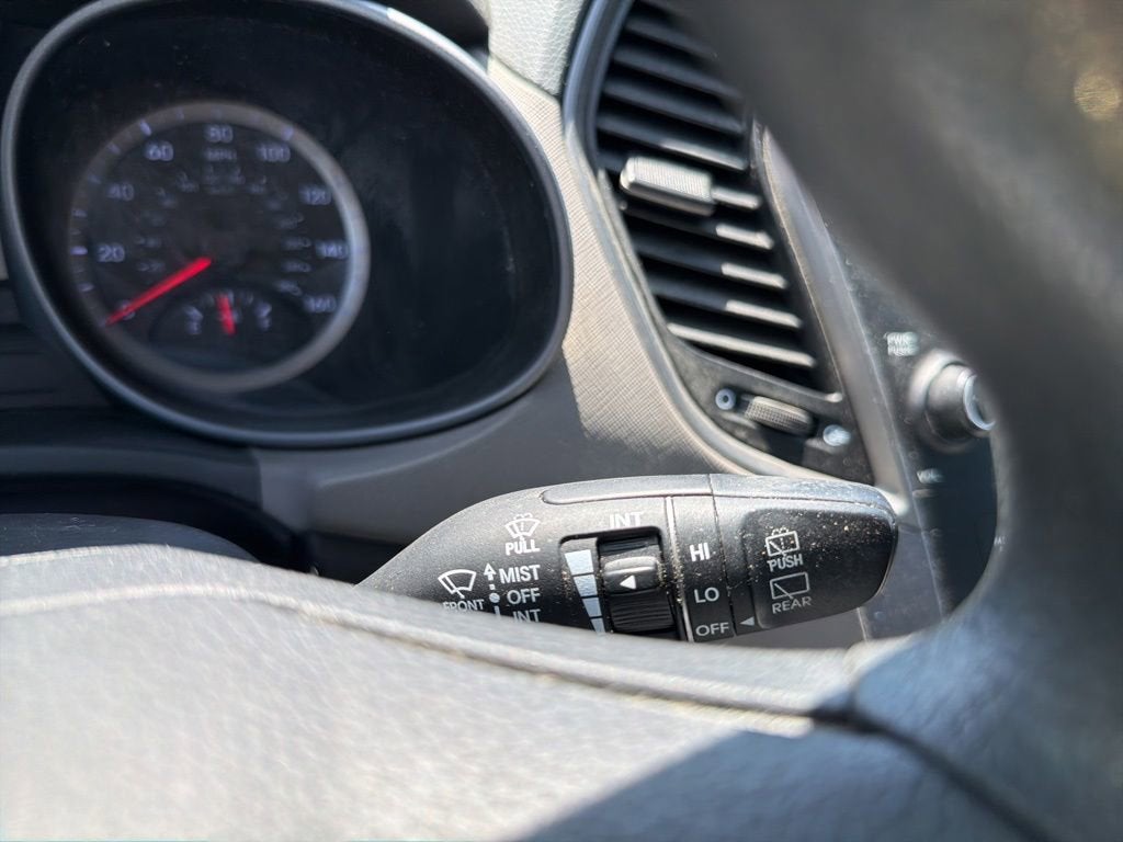 2014 Hyundai Santa Fe Sport 2.4L