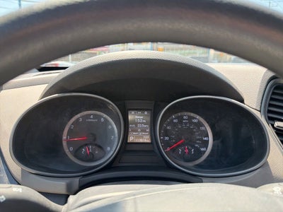 2014 Hyundai Santa Fe Sport 2.4L