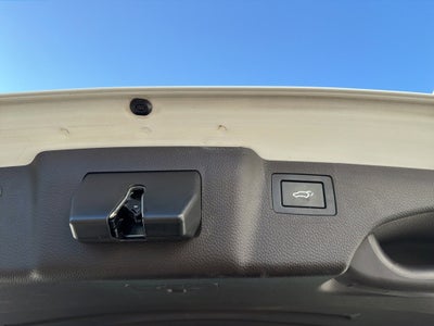 2018 Hyundai Santa Fe Sport 2.0T Ultimate