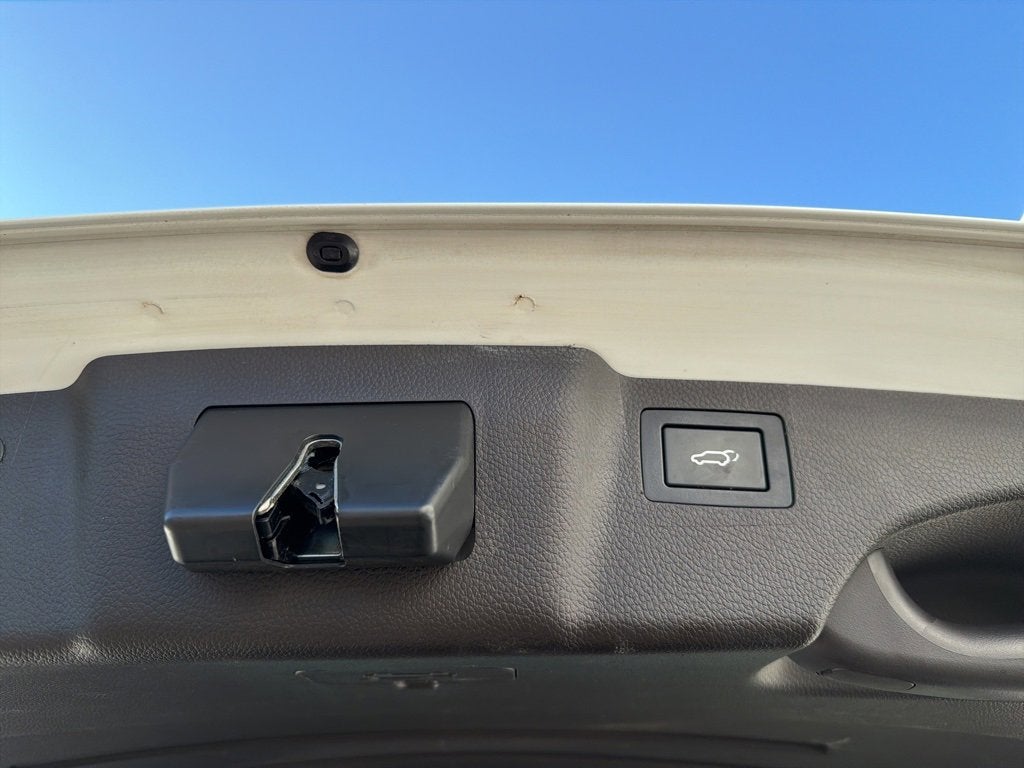 2018 Hyundai Santa Fe Sport 2.0T Ultimate