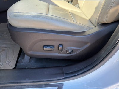 2018 Hyundai Santa Fe Sport 2.0T Ultimate