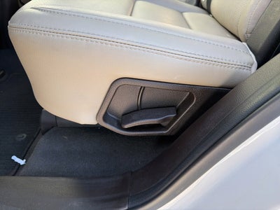 2018 Hyundai Santa Fe Sport 2.0T Ultimate