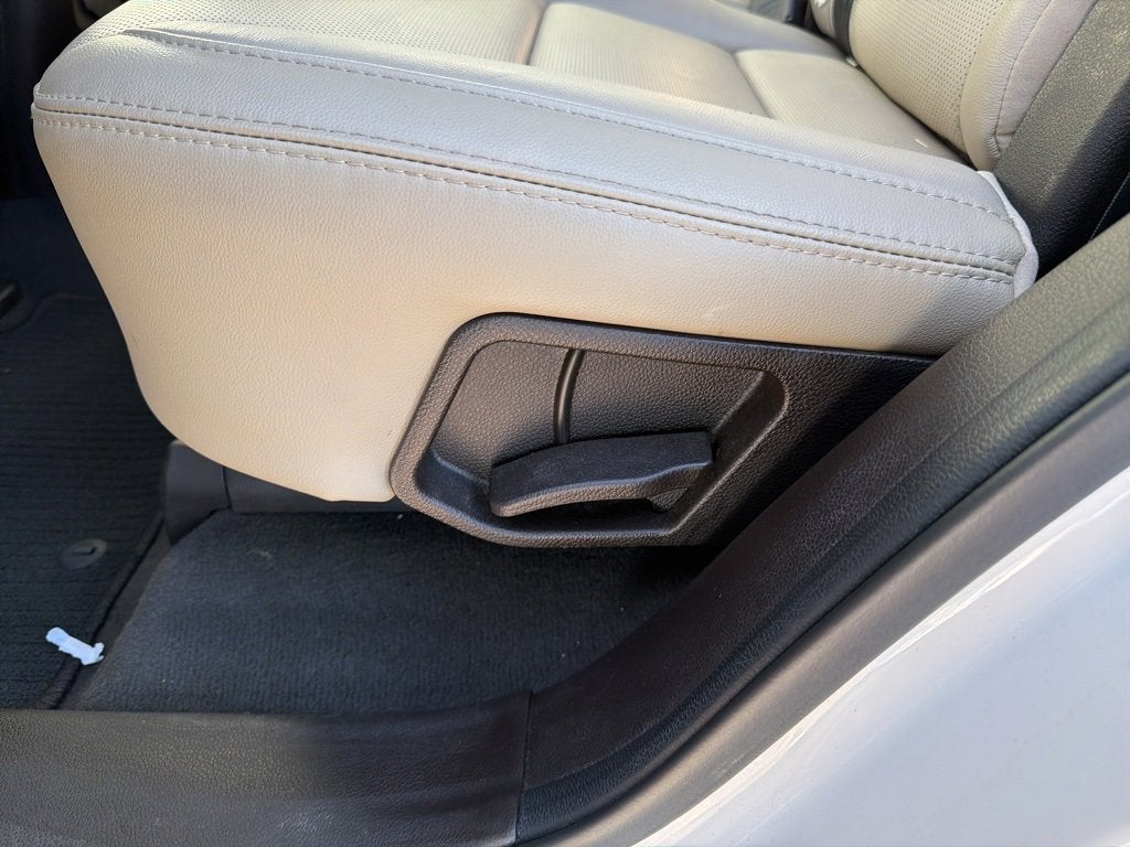 2018 Hyundai Santa Fe Sport 2.0T Ultimate