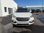 2018 Hyundai Santa Fe Sport 2.0T Ultimate