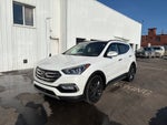 2018 Hyundai Santa Fe Sport 2.0T Ultimate