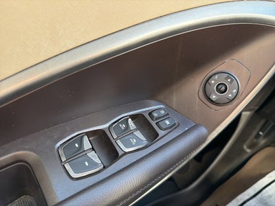 2018 Hyundai Santa Fe Sport 2.0T Ultimate