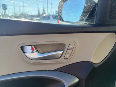 2018 Hyundai Santa Fe Sport 2.0T Ultimate