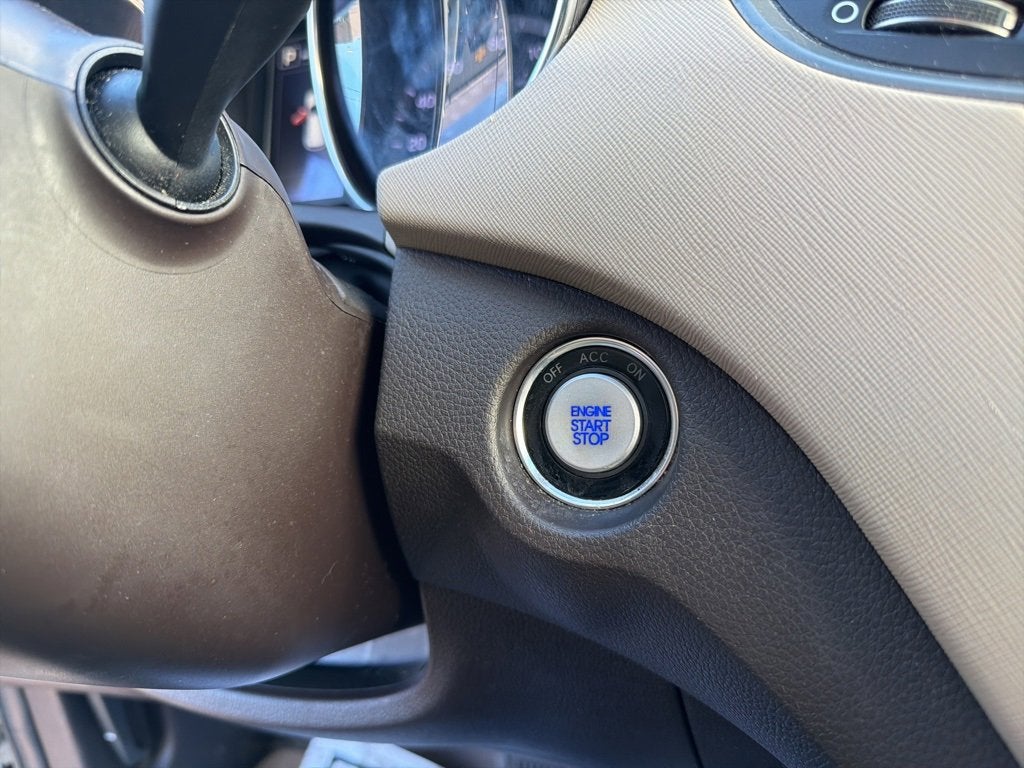 2018 Hyundai Santa Fe Sport 2.0T Ultimate