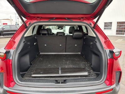 2025 Mazda Mazda CX-50 2.5 S Premium Package