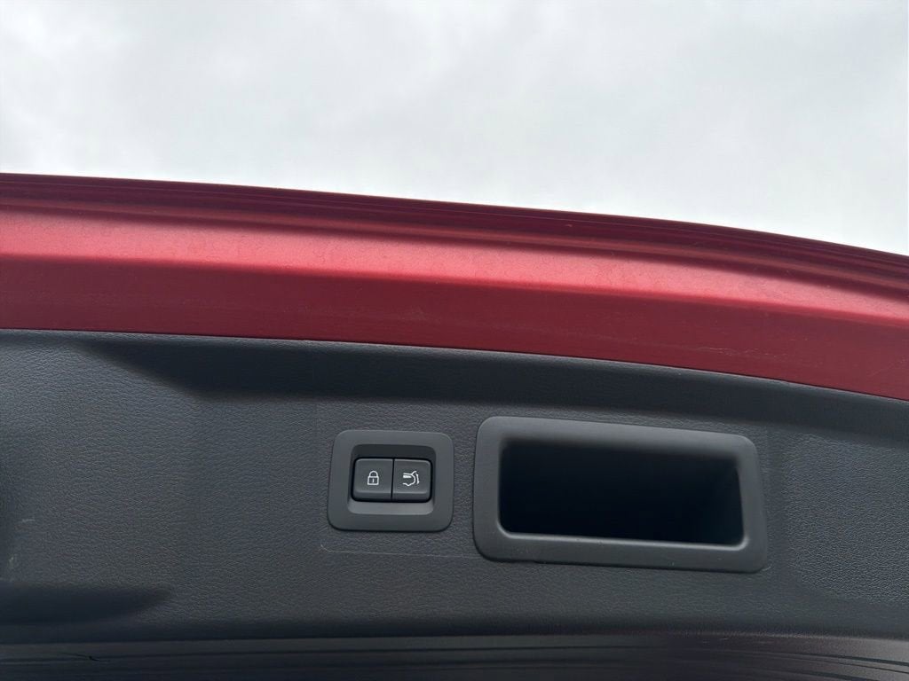 2025 Mazda Mazda CX-50 2.5 S Premium Package