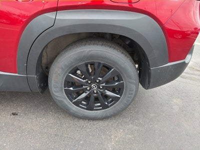 2025 Mazda Mazda CX-50 2.5 S Premium Package