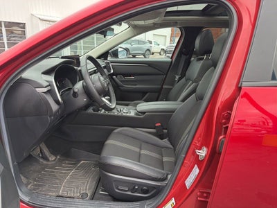 2025 Mazda Mazda CX-50 2.5 S Premium Package