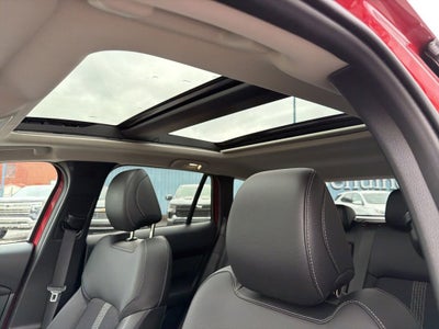 2025 Mazda Mazda CX-50 2.5 S Premium Package