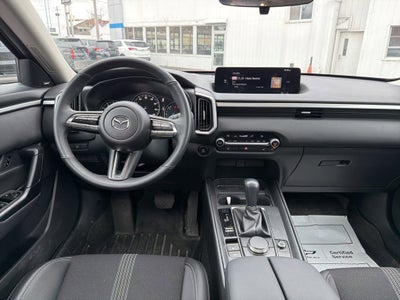 2025 Mazda Mazda CX-50 2.5 S Premium Package