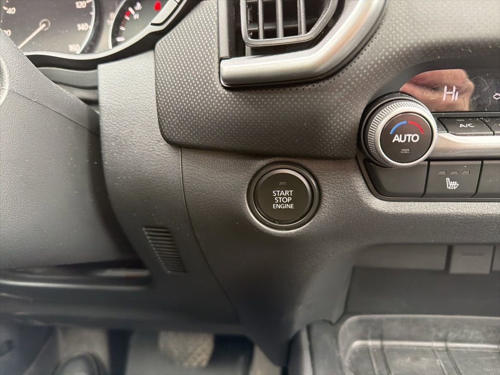 2025 Mazda Mazda CX-50 2.5 S Premium Package