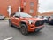 2024 Toyota Sequoia TRD Pro
