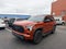 2024 Toyota Sequoia TRD Pro