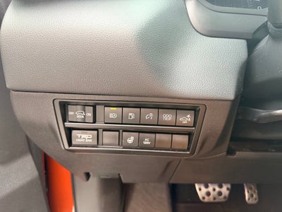 2024 Toyota Sequoia TRD Pro