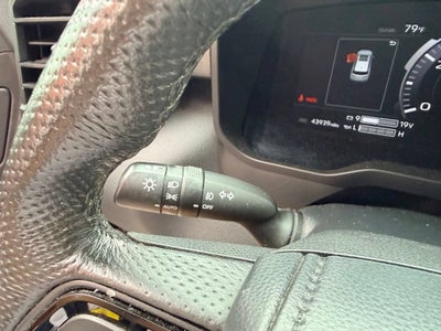 2024 Toyota Sequoia TRD Pro