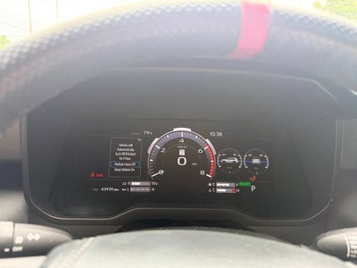 2024 Toyota Sequoia TRD Pro