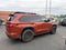 2024 Toyota Sequoia TRD Pro