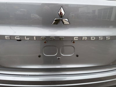 2024 Mitsubishi Eclipse Cross SEL S-AWC
