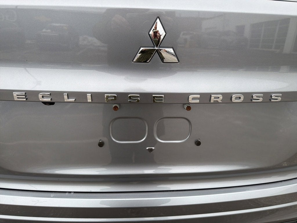 2024 Mitsubishi Eclipse Cross SEL S-AWC