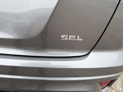 2024 Mitsubishi Eclipse Cross SEL S-AWC