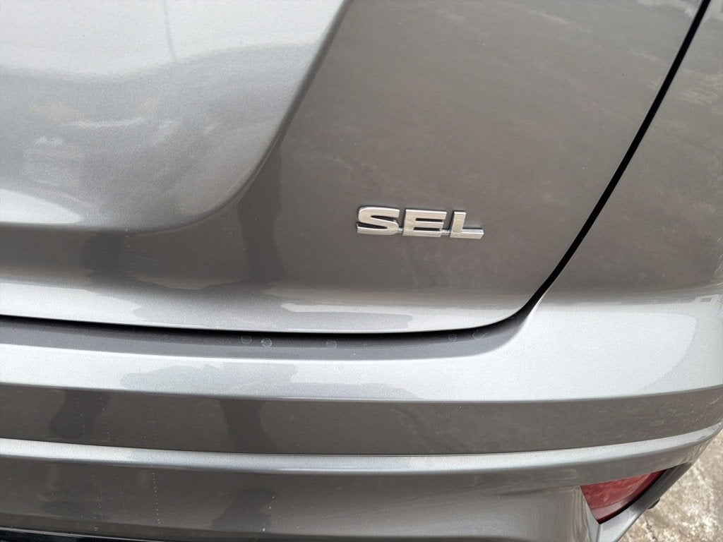 2024 Mitsubishi Eclipse Cross SEL S-AWC