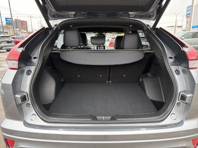 2024 Mitsubishi Eclipse Cross SEL S-AWC
