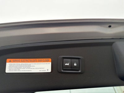 2024 Mitsubishi Eclipse Cross SEL S-AWC