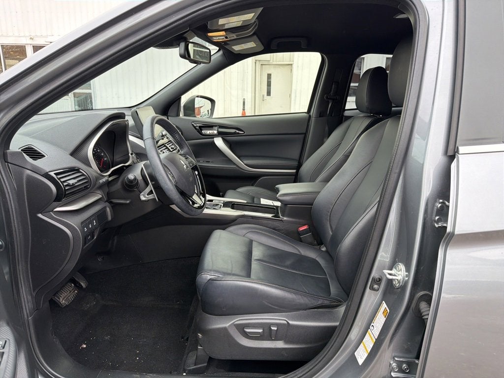 2024 Mitsubishi Eclipse Cross SEL S-AWC