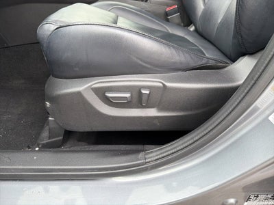 2024 Mitsubishi Eclipse Cross SEL S-AWC