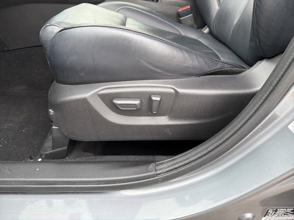 2024 Mitsubishi Eclipse Cross SEL S-AWC