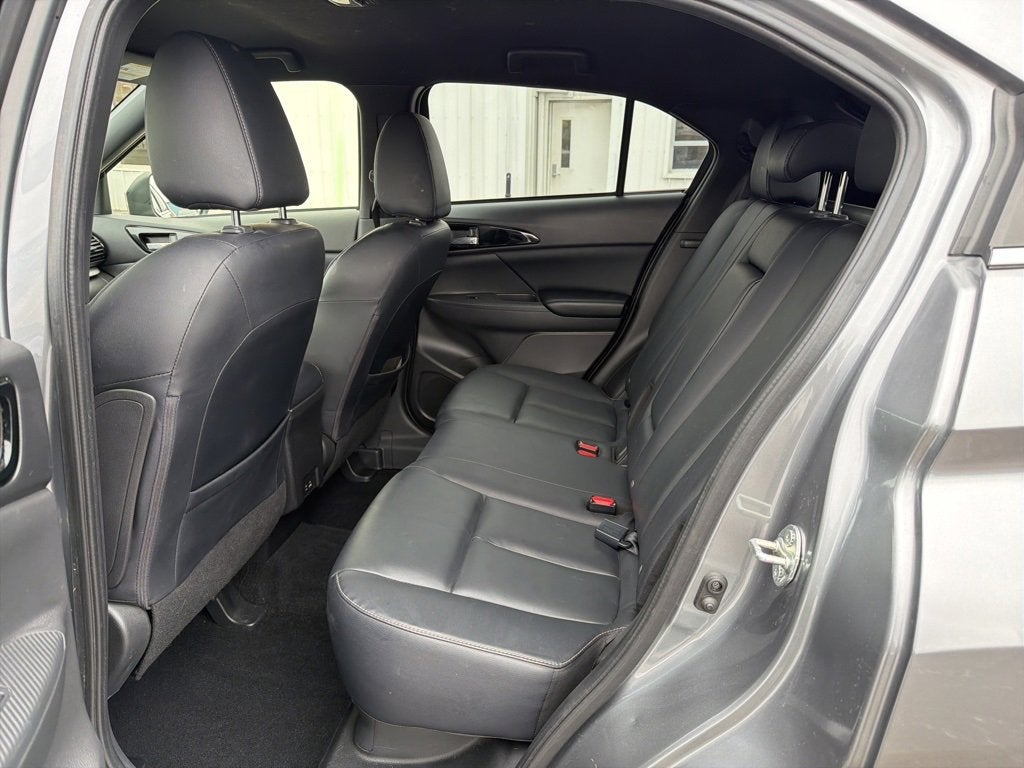 2024 Mitsubishi Eclipse Cross SEL S-AWC