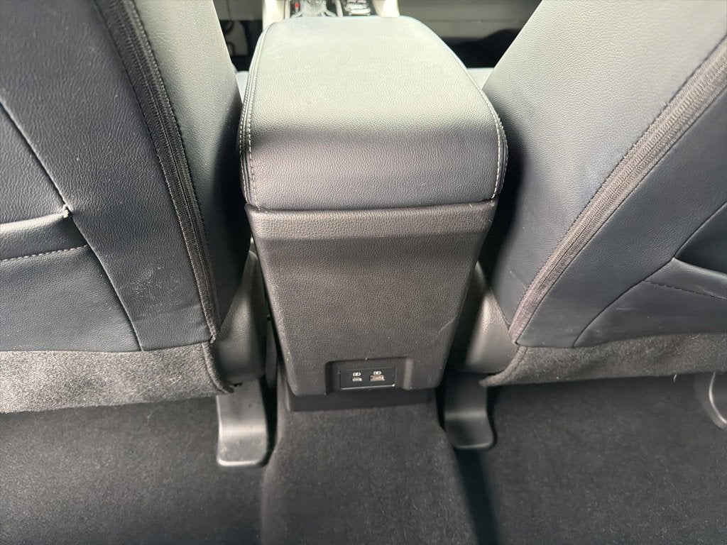 2024 Mitsubishi Eclipse Cross SEL S-AWC