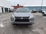 2024 Mitsubishi Eclipse Cross SEL S-AWC