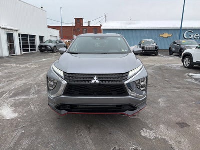 2024 Mitsubishi Eclipse Cross SEL S-AWC