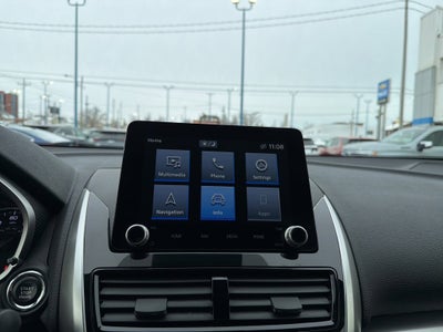 2024 Mitsubishi Eclipse Cross SEL S-AWC