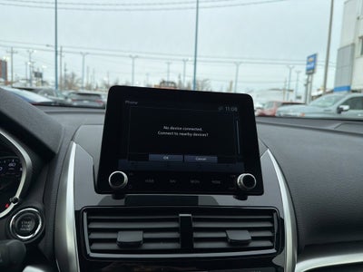 2024 Mitsubishi Eclipse Cross SEL S-AWC