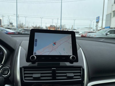 2024 Mitsubishi Eclipse Cross SEL S-AWC