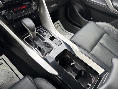 2024 Mitsubishi Eclipse Cross SEL S-AWC