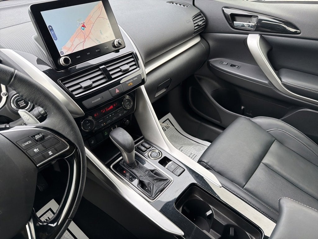 2024 Mitsubishi Eclipse Cross SEL S-AWC